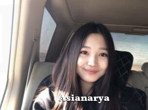 Asianarya