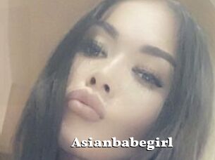 Asianbabegirl