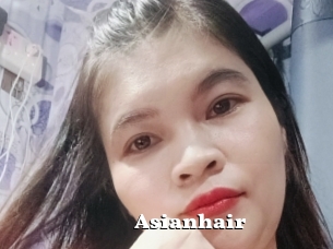 Asianhair