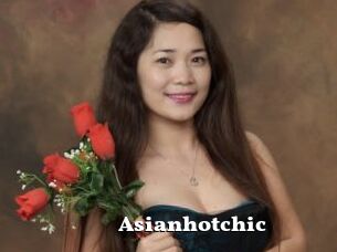 Asianhotchic