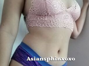 Asiansphinxoxo