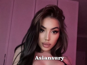 Asiansury