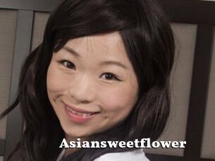 Asiansweetflower