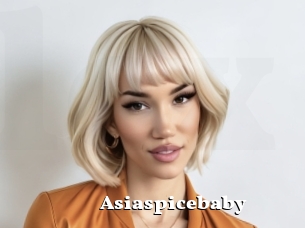 Asiaspicebaby