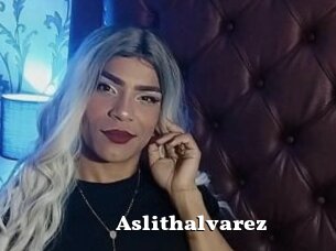 Aslithalvarez