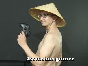 Assassins_gamer