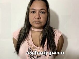 Asshanyqueen