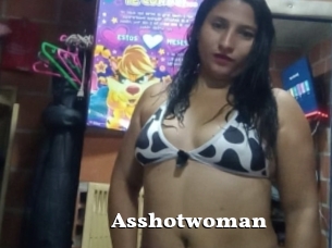 Asshotwoman