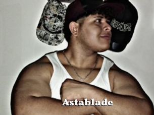 Astablade