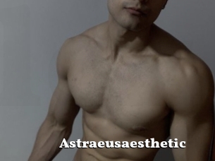 Astraeusaesthetic