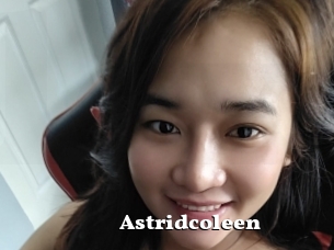 Astridcoleen