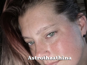 Astrothzathina