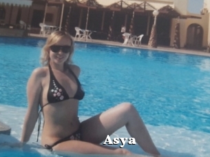 Asya