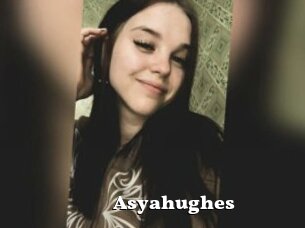 Asyahughes