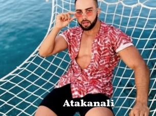 Atakanali