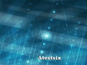 Atestsix