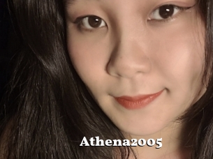 Athena2005