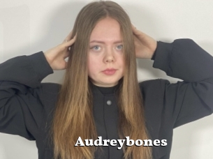 Audreybones