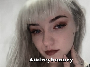 Audreybonney