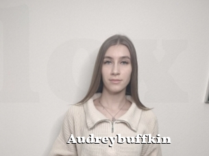 Audreybuffkin