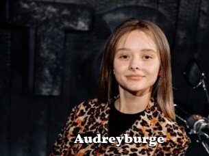 Audreyburge