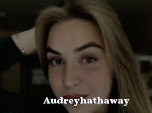 Audreyhathaway