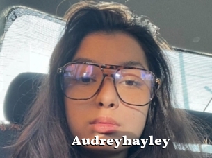 Audreyhayley