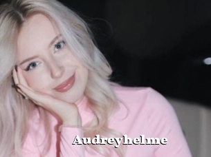 Audreyhelme