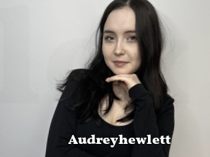 Audreyhewlett