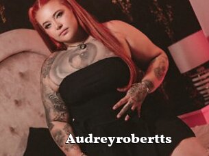 Audreyrobertts