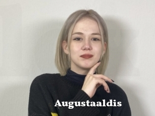 Augustaaldis