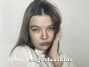 Augustaaskins