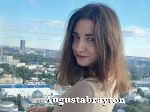 Augustabrayton