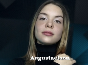 Augustaelson