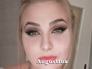 Augustfox