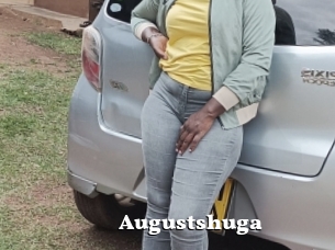 Augustshuga