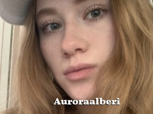 Auroraalberi