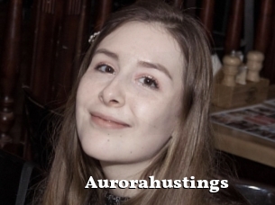 Aurorahustings