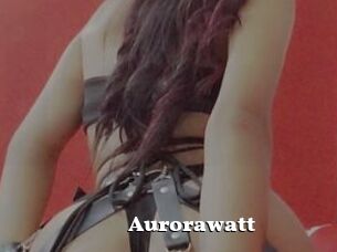 Aurorawatt