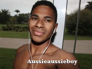 Aussieaussieboy