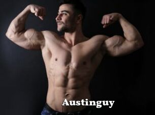 Austinguy