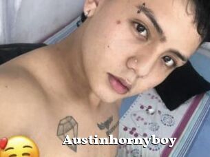 Austinhornyboy