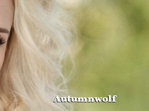 Autumnwolf