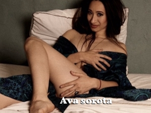 Ava_sorota