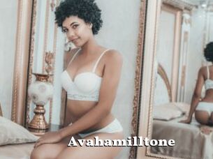 Avahamilltone