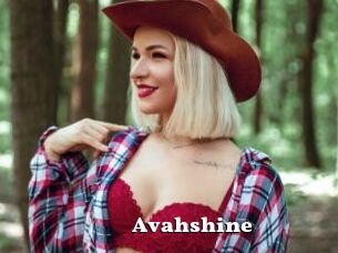 Avahshine