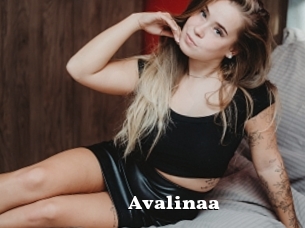 Avalinaa