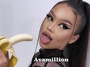 Avamillion