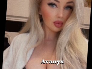 Avanyx