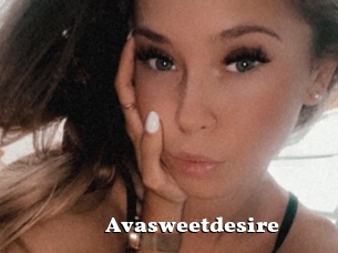 Avasweetdesire